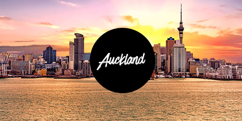 Apollo Motorhome Holidays - Auckland Branch