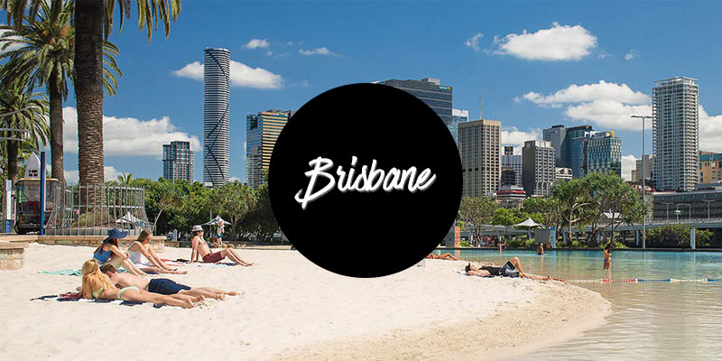 Apollo Motorhome Holidays - Brisbane Branch