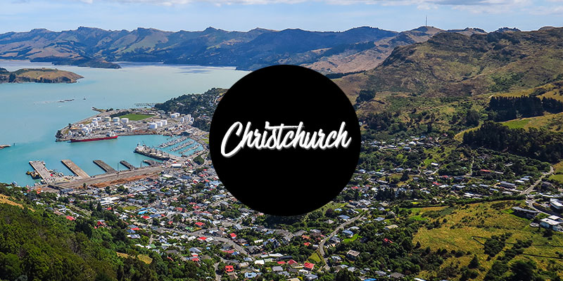 Apollo Motorhome Holidays - Christchurch Branch