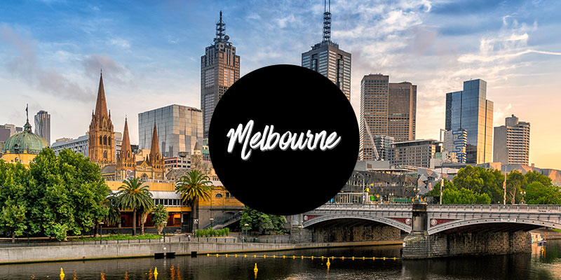 Apollo Motorhome Holidays - Melbourne Branch