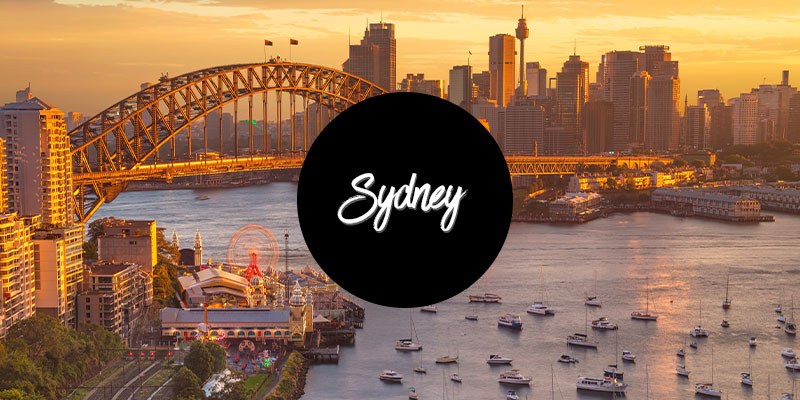 Apollo Motorhome Holidays - Sydney Branch